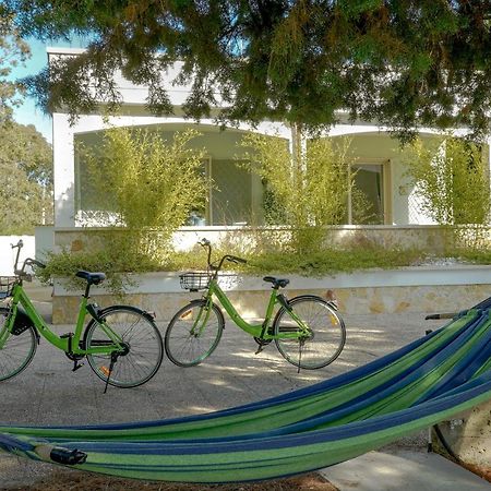 La Terra Dei Venti - Casavacanze Porto Cesareo Exterior foto