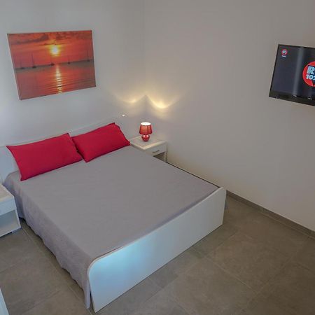 La Terra Dei Venti - Casavacanze Porto Cesareo Exterior foto