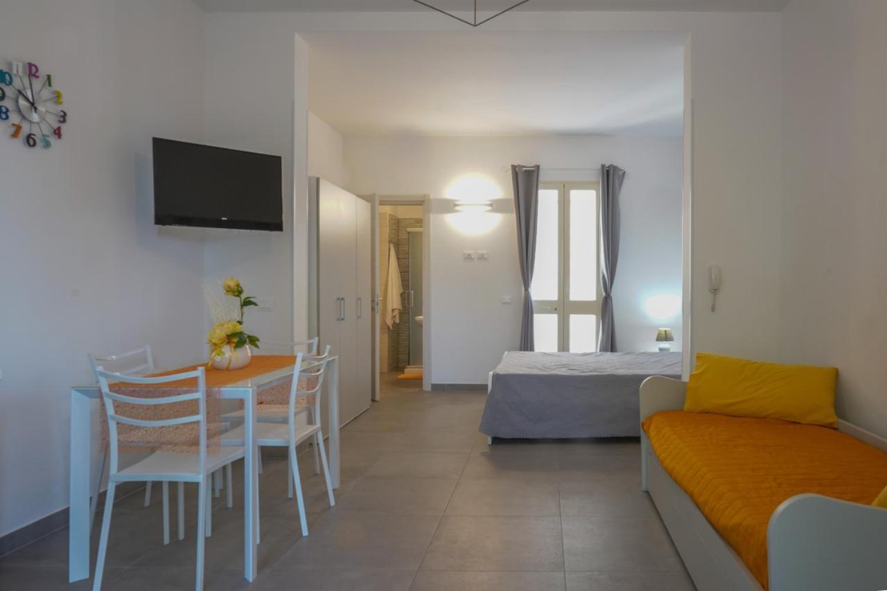 La Terra Dei Venti - Casavacanze Porto Cesareo Exterior foto