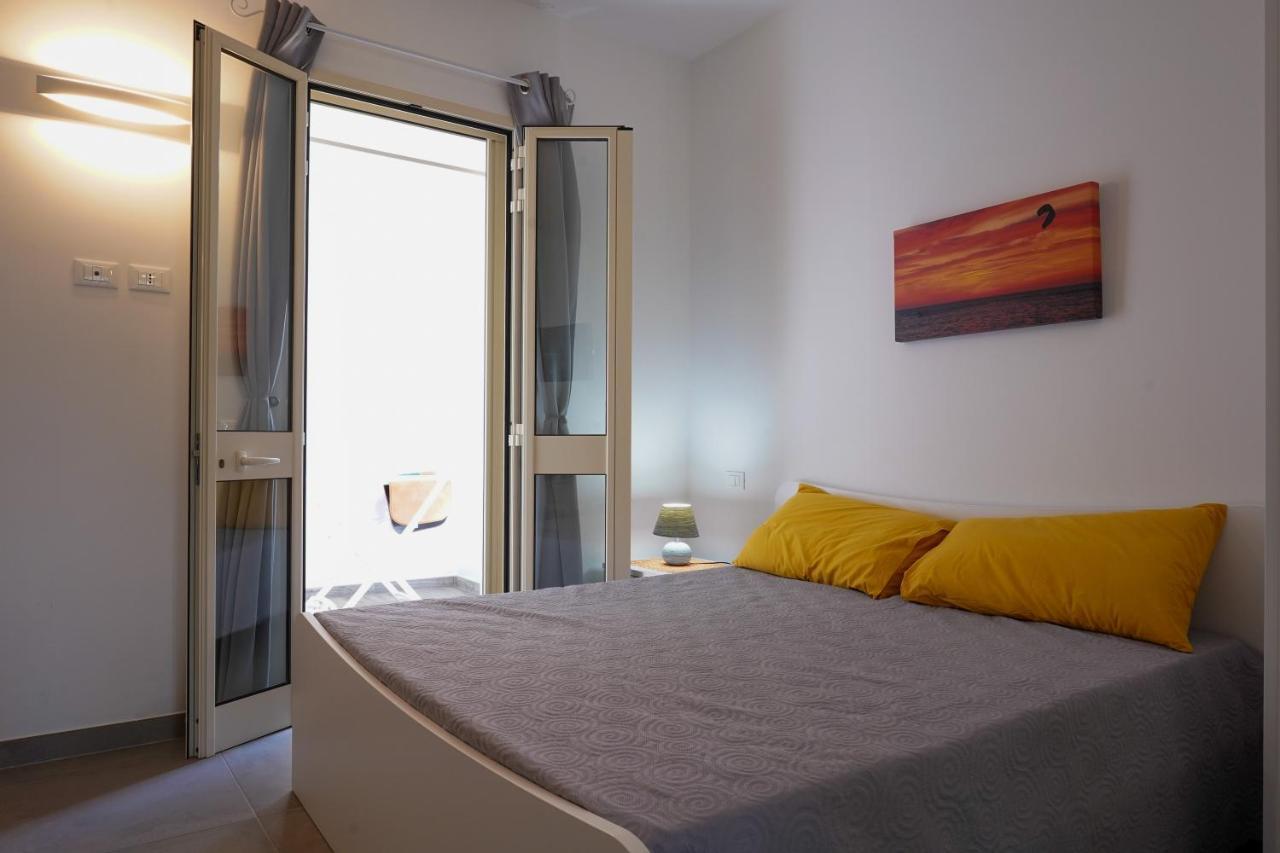 La Terra Dei Venti - Casavacanze Porto Cesareo Exterior foto