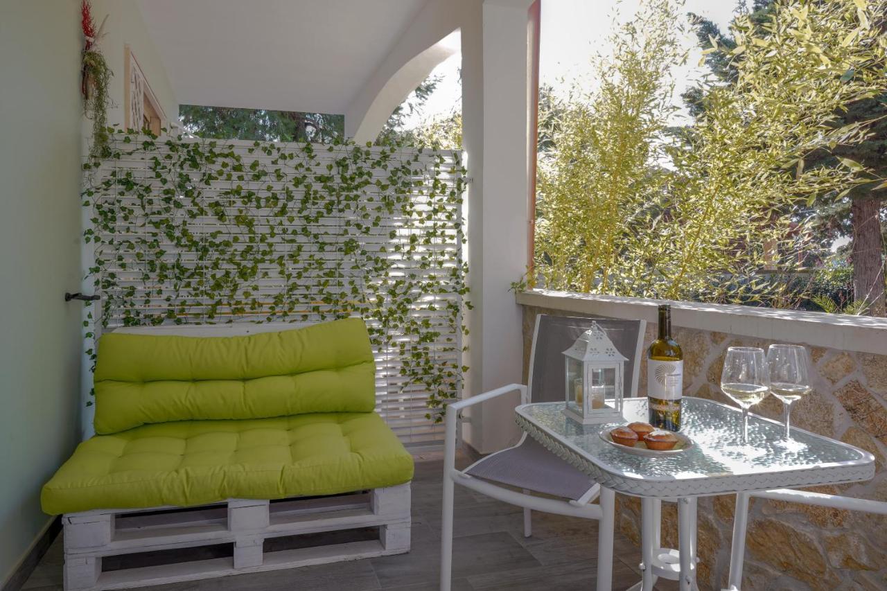 La Terra Dei Venti - Casavacanze Porto Cesareo Exterior foto