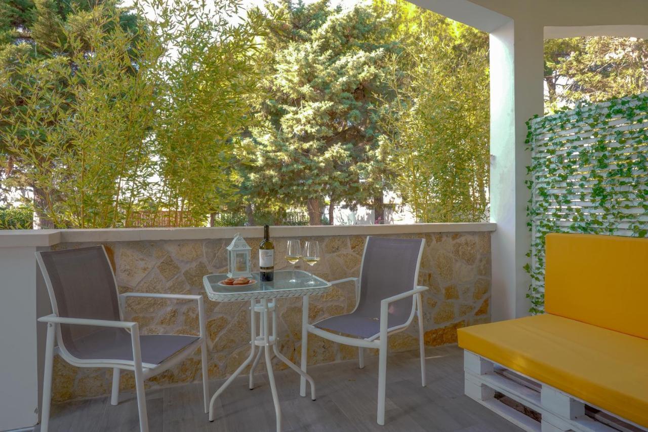 La Terra Dei Venti - Casavacanze Porto Cesareo Exterior foto