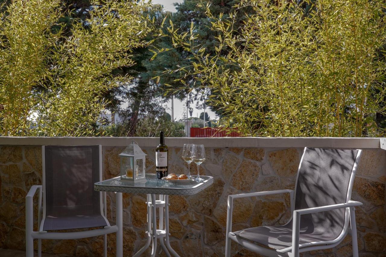 La Terra Dei Venti - Casavacanze Porto Cesareo Exterior foto