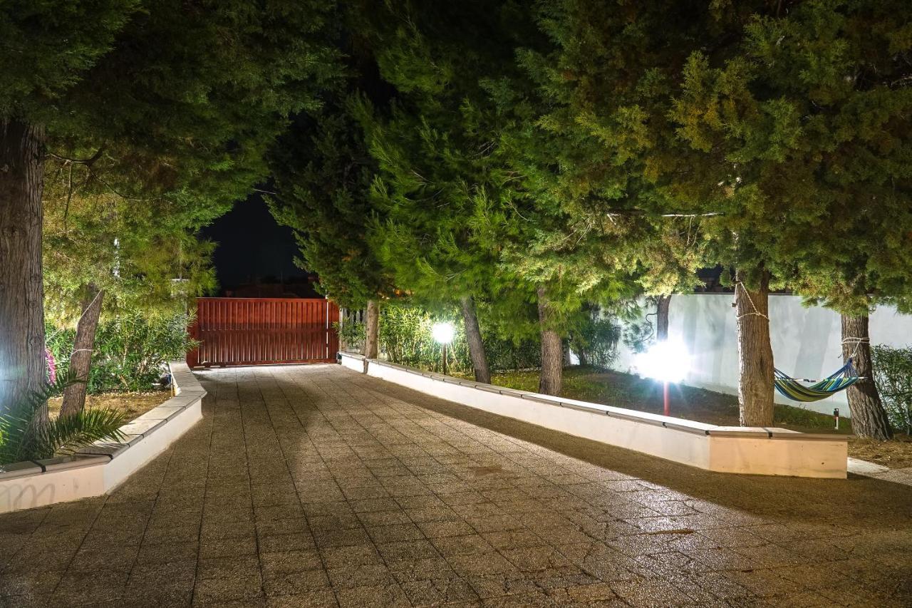 La Terra Dei Venti - Casavacanze Porto Cesareo Exterior foto