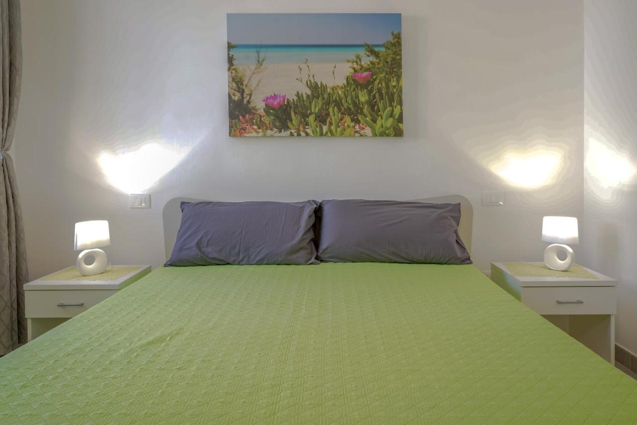 La Terra Dei Venti - Casavacanze Porto Cesareo Exterior foto