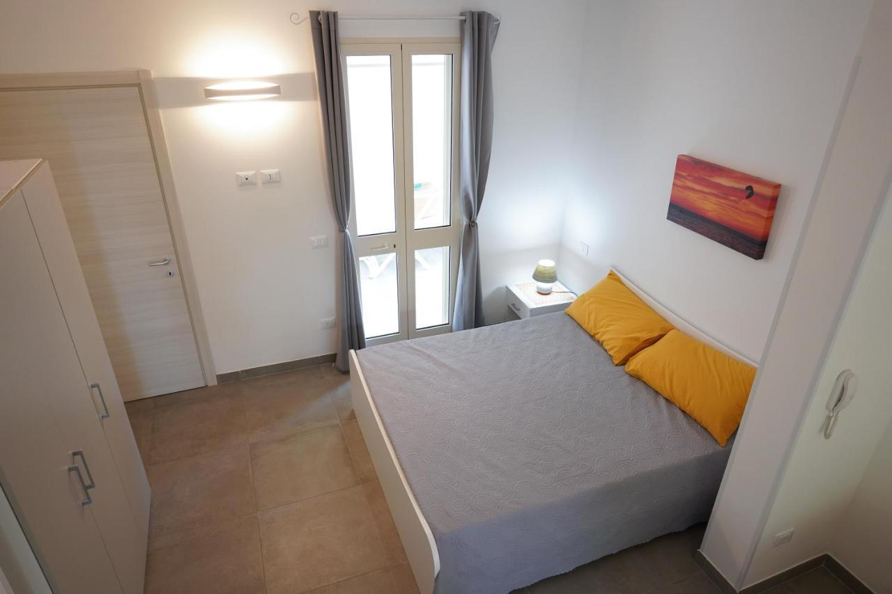 La Terra Dei Venti - Casavacanze Porto Cesareo Exterior foto