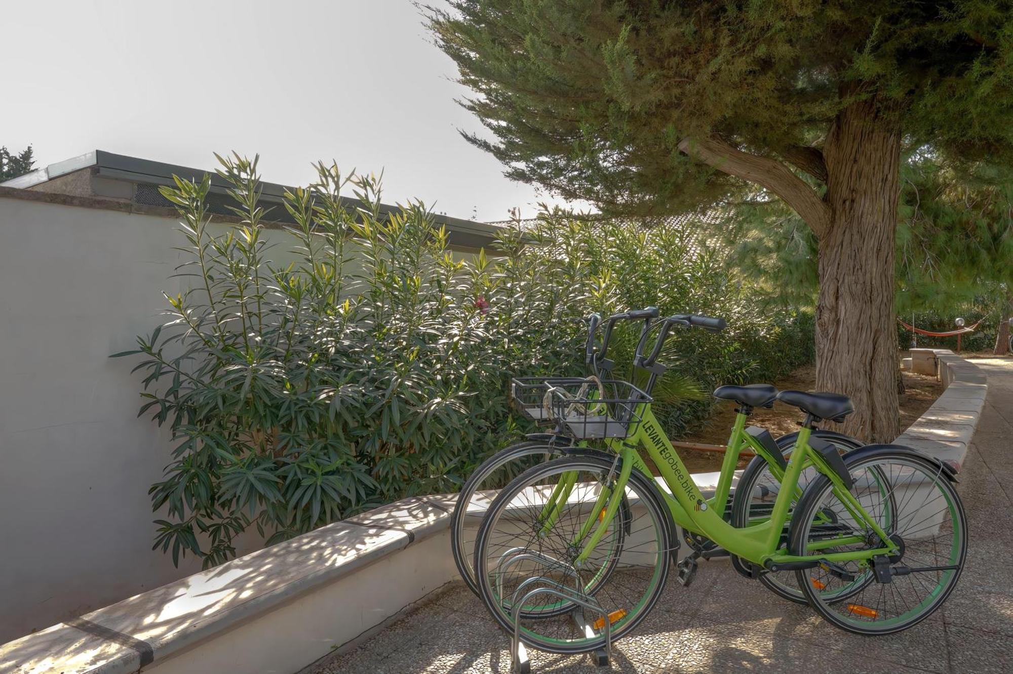 La Terra Dei Venti - Casavacanze Porto Cesareo Exterior foto